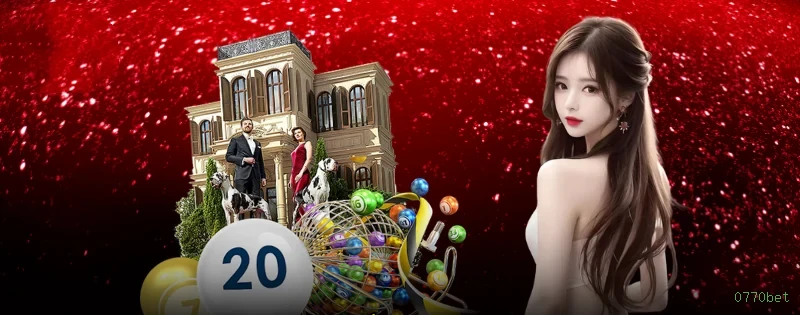 Login rápido no app 0770bet