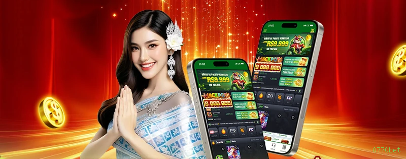 Jogos mobile otimizados