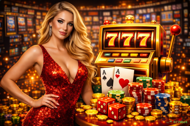 Download PC 0770bet
