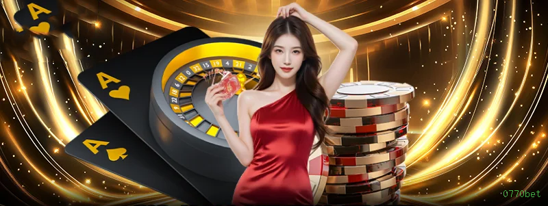 Programa VIP 0770bet