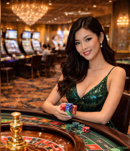 Programa VIP 0770bet