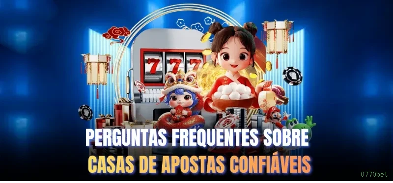 Equipe de suporte ao cliente da 0770bet