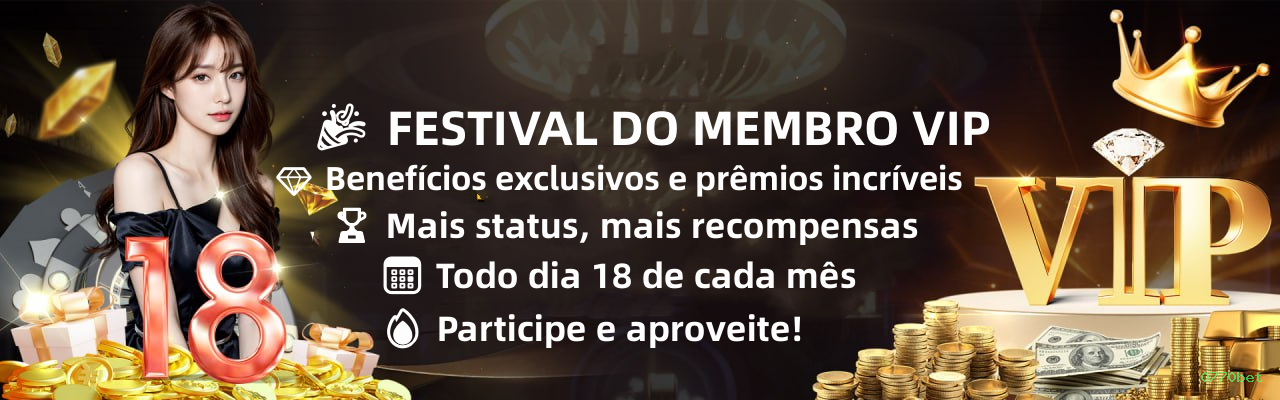 Benefícios da Conta