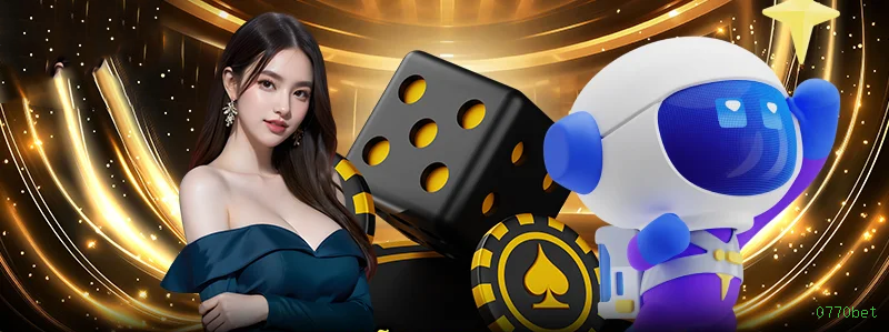 Lottery Clássica na 0770bet